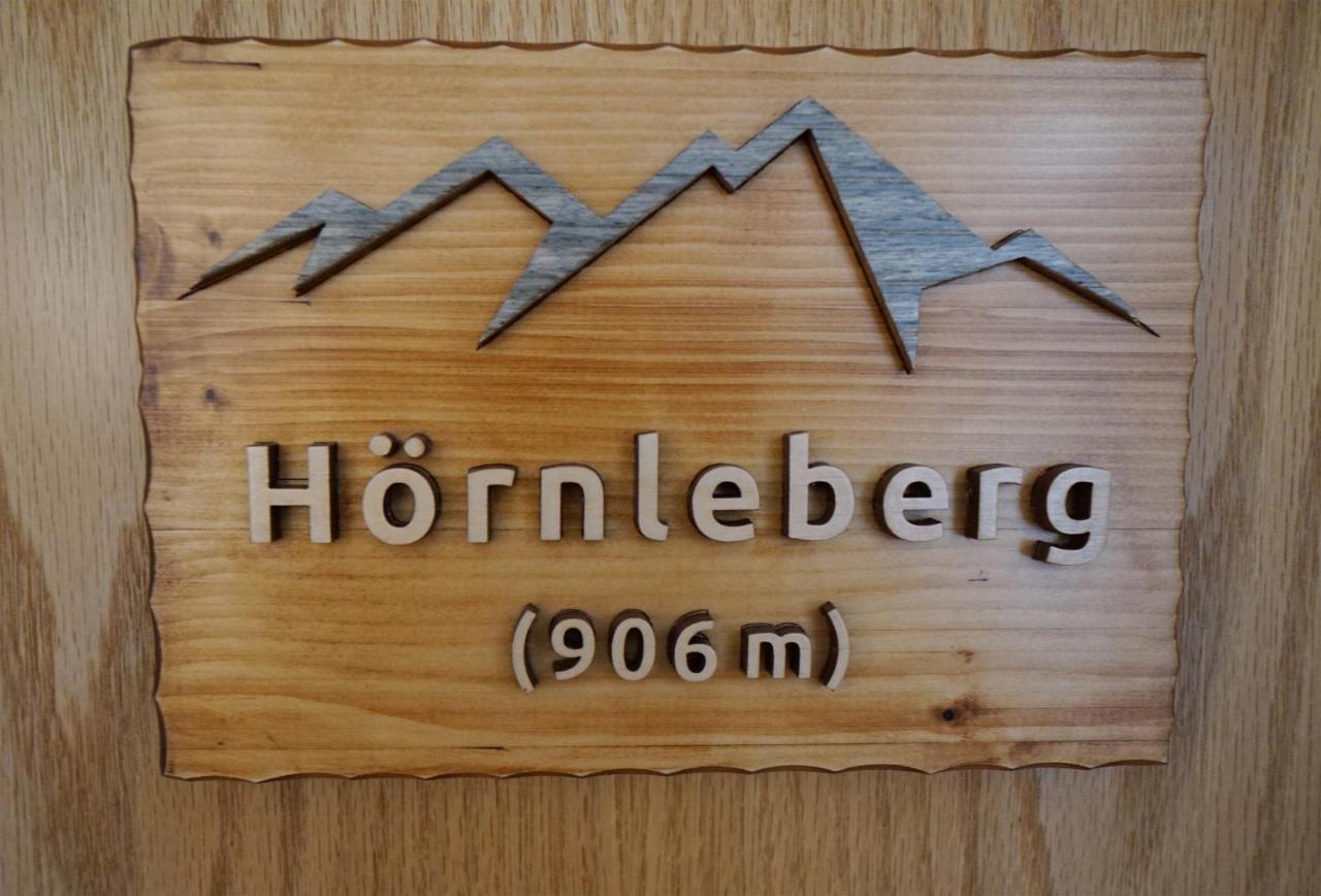 Hoernleberg - Stubenhof, Black Forest Simonswald Exteriér fotografie